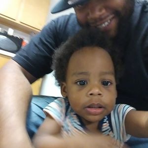 Meet your Posher, Quincy